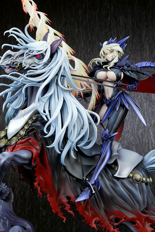Fate/Grand Order Lancer/Altria Pendragon [Alter] (Third Ascension) 1/8