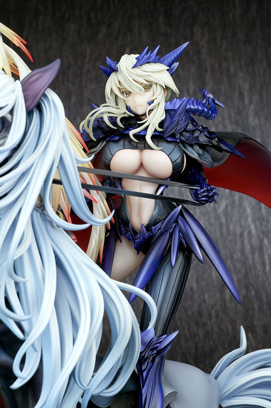 Fate/Grand Order Lancer/Altria Pendragon [Alter] (Third Ascension) 1/8
