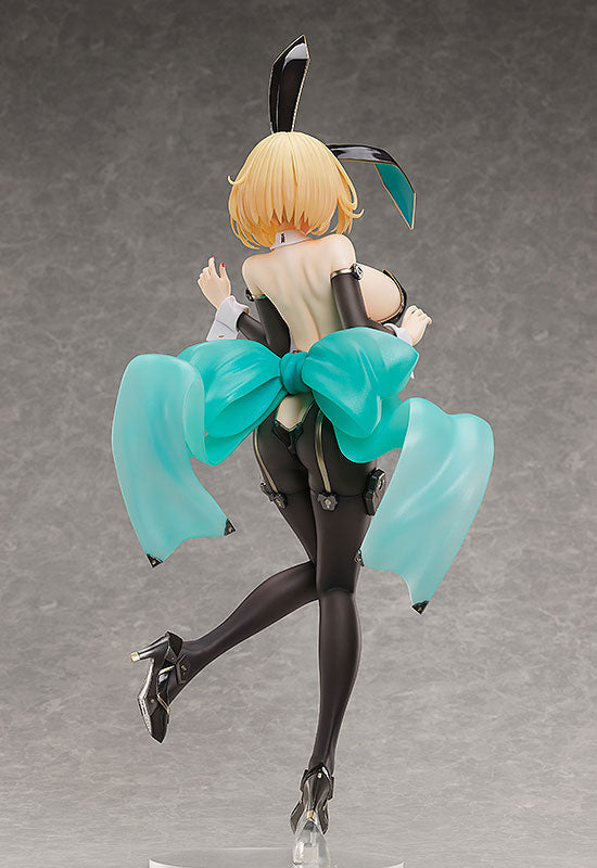 B-style BUNNY SUIT PLANNING Sophia F. Shirring Bunny Ver. 1