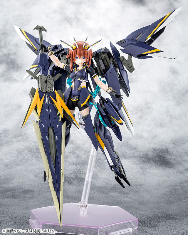 Megami Device x Alice Gear Aegis Sugumi Kanagata [Ga-shin] Plastic Model