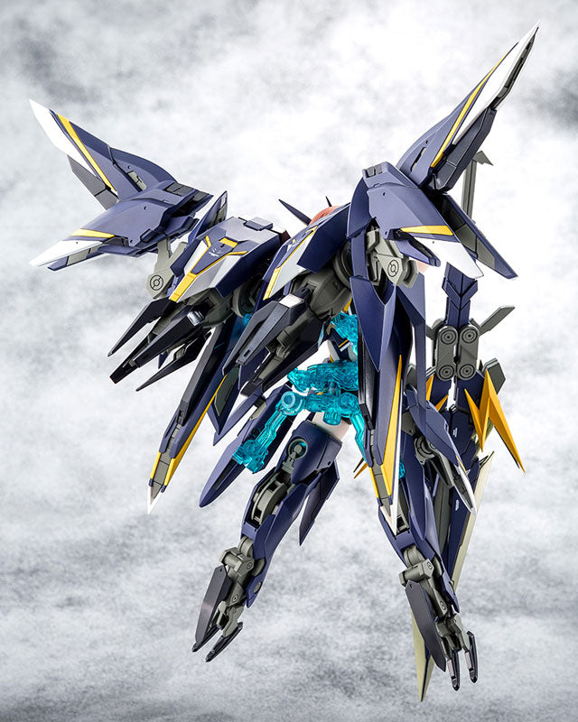 Megami Device x Alice Gear Aegis Sugumi Kanagata [Ga-shin] Plastic Model
