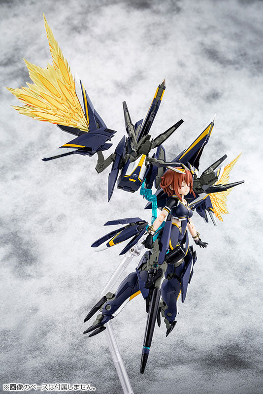 Megami Device x Alice Gear Aegis Sugumi Kanagata [Ga-shin] Plastic Model