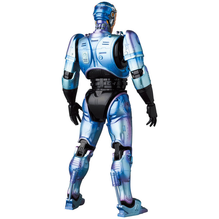 MAFEX No.196 MAFEX ROBOCOP 2 MURPHY HEAD Ver.