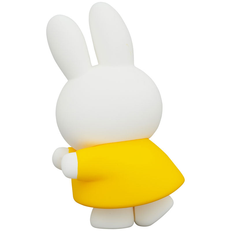 Ultra Detail Figure No.703 UDF Dick Bruna (Series 5) Connecting Miffy (Yellow)