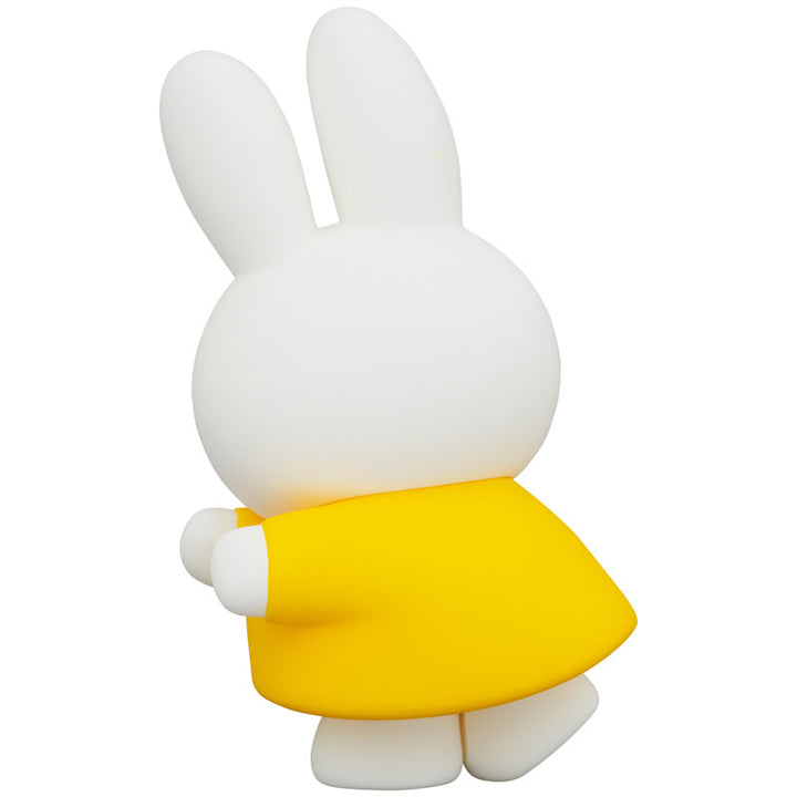 Ultra Detail Figure No.703 UDF Dick Bruna (Series 5) Connecting Miffy (Yellow)