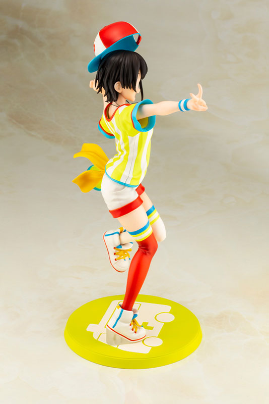 Hololive Production Oozora Subaru 1/7