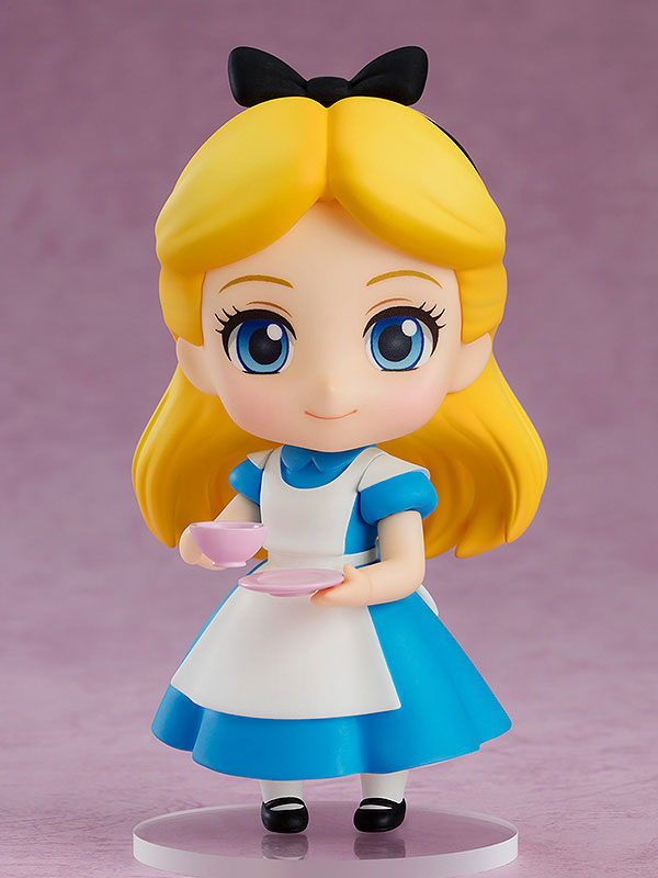 Nendoroid Alice in Wonderland Alice
