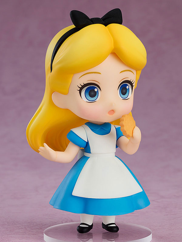Nendoroid Alice in Wonderland Alice