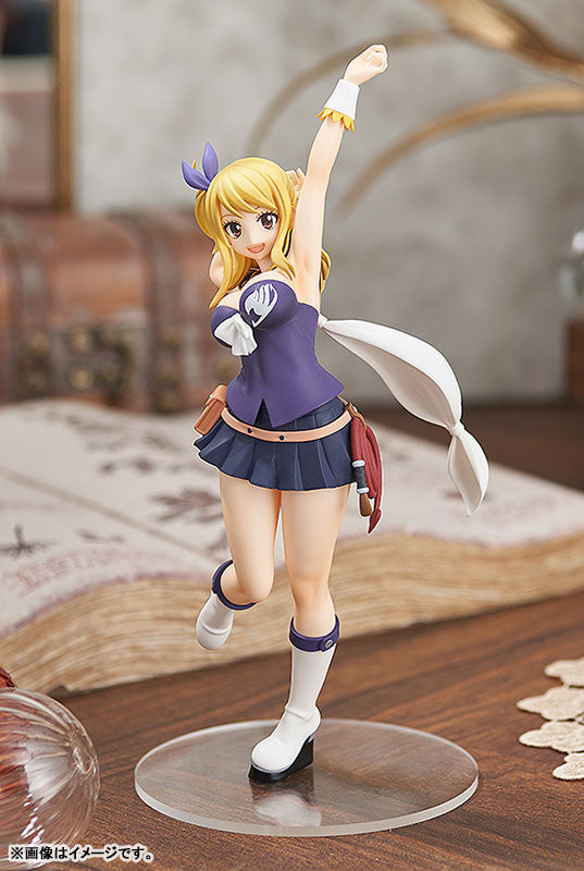POP UP PARADE "FAIRY TAIL" Lucy Heartfilia Grand Magic Royale Ver. 