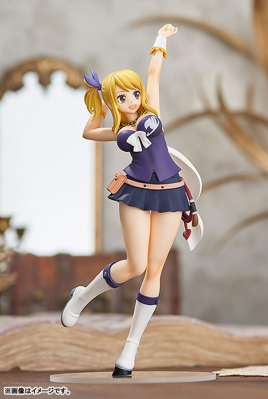 POP UP PARADE "FAIRY TAIL" Lucy Heartfilia Grand Magic Royale Ver. 
