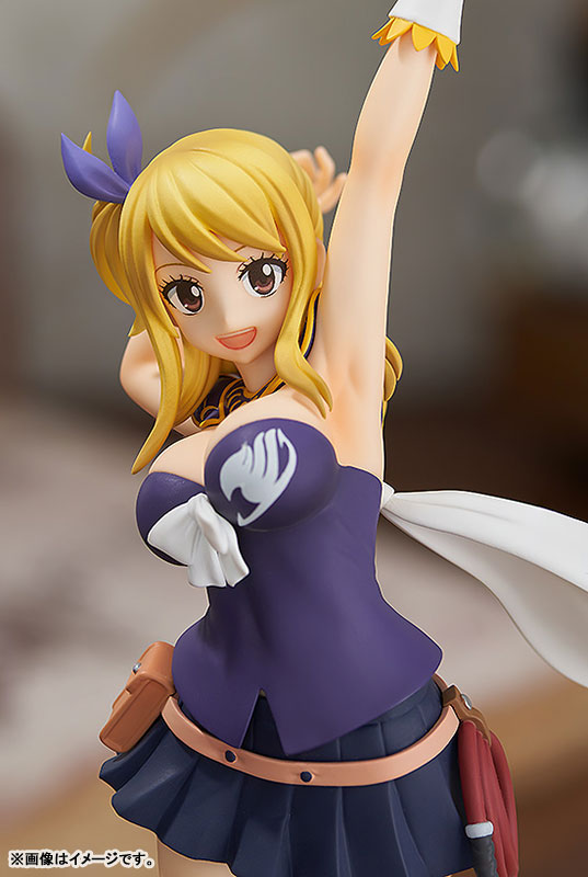 POP UP PARADE "FAIRY TAIL" Lucy Heartfilia Grand Magic Royale Ver. 