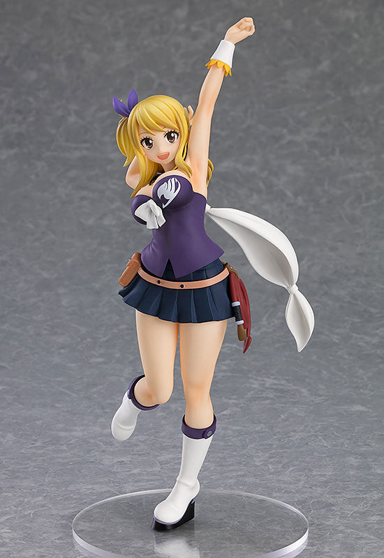 POP UP PARADE "FAIRY TAIL" Lucy Heartfilia Grand Magic Royale Ver. 