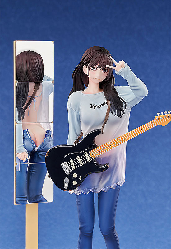 Guitar MeiMei Flower & Mirror 1/7