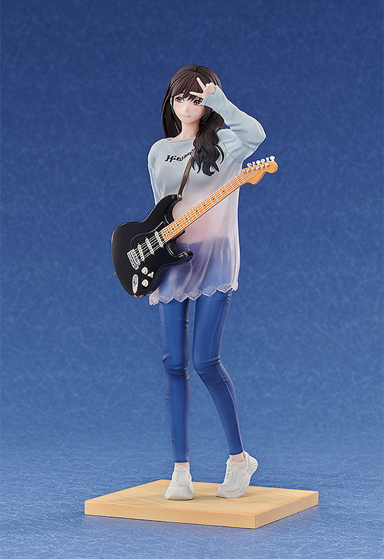 Guitar MeiMei Flower & Mirror 1/7
