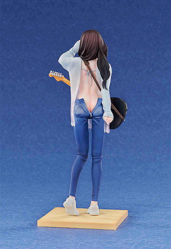 Guitar MeiMei Flower & Mirror 1/7