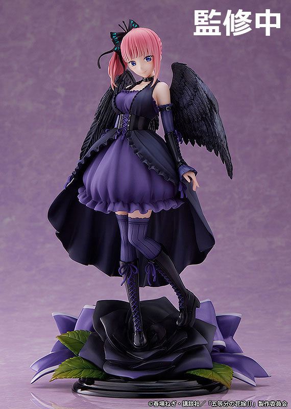 The Quintessential Quintuplets SS Nino Nakano Fallen Angel ver. 1/7