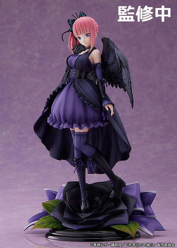 The Quintessential Quintuplets SS Nino Nakano Fallen Angel ver. 1/7