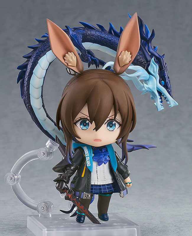 Nendoroid Arknights Amiya DX [Promotion Ver.]