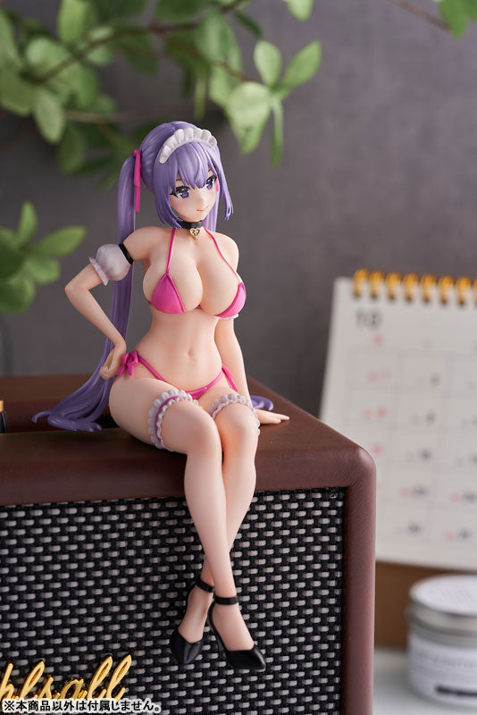 Mataro Desktop Maid "Melty-chan" Non Scale
