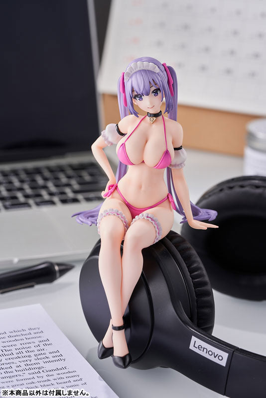 Mataro Desktop Maid "Melty-chan" Non Scale