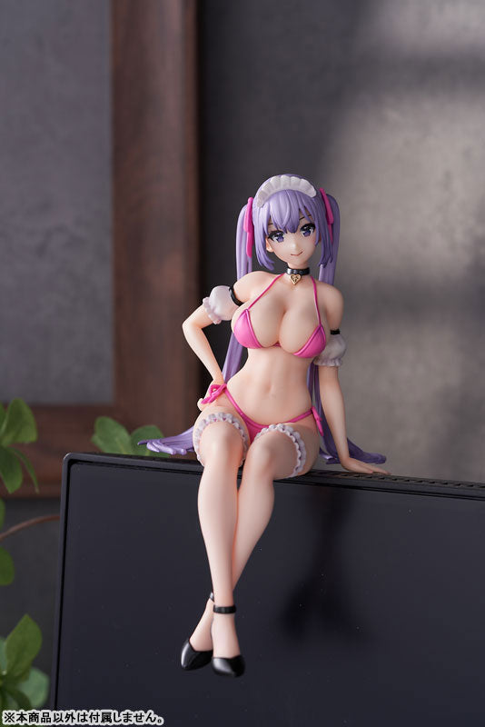 Mataro Desktop Maid "Melty-chan" Non Scale