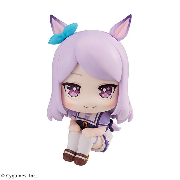 LookUp Umamusume Pretty Derby Mejiro McQueen