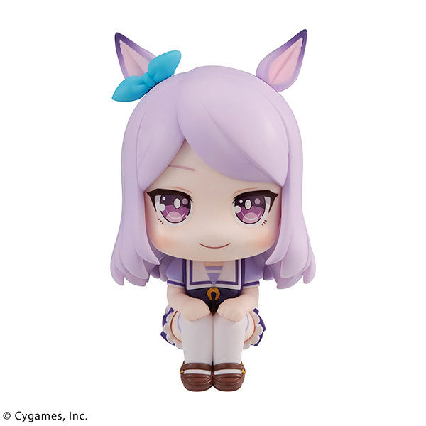 LookUp Umamusume Pretty Derby Mejiro McQueen