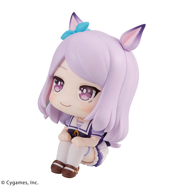 LookUp Umamusume Pretty Derby Mejiro McQueen