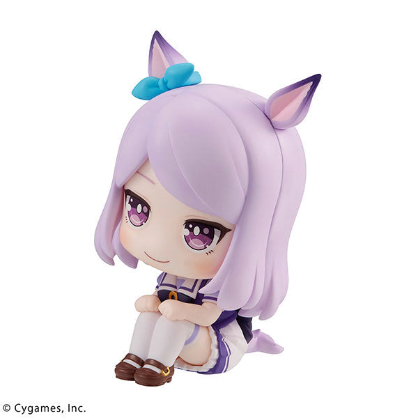 LookUp Umamusume Pretty Derby Mejiro McQueen