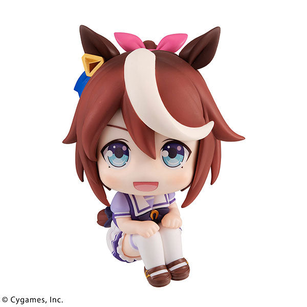LookUp Umamusume Pretty Derby Tokai Teio