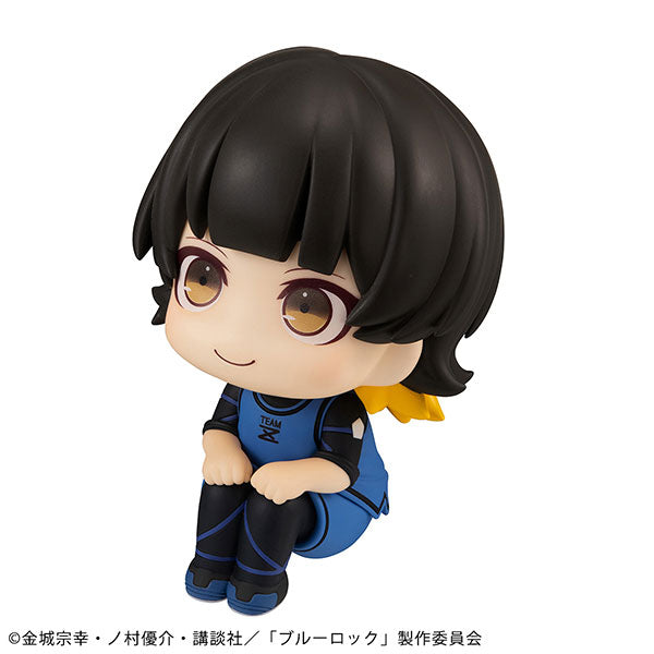 LookUp Bluelock Meguru Bachira – Proxymite Japon