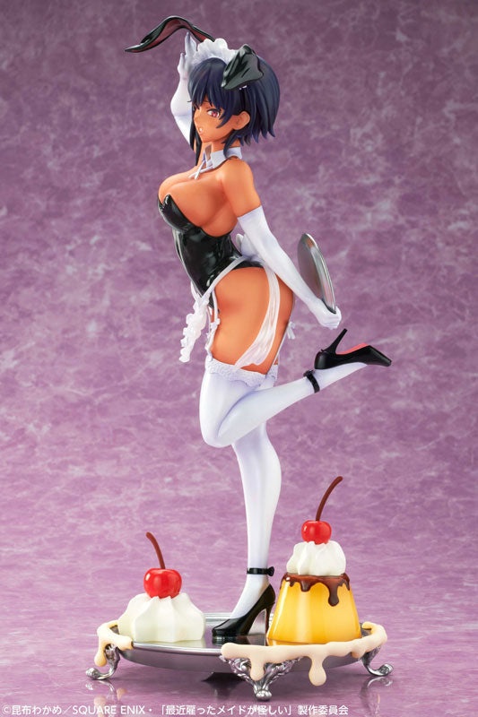 TV Anime "The Maid I Hired Recently Is Mysterious" Lilith 1/7