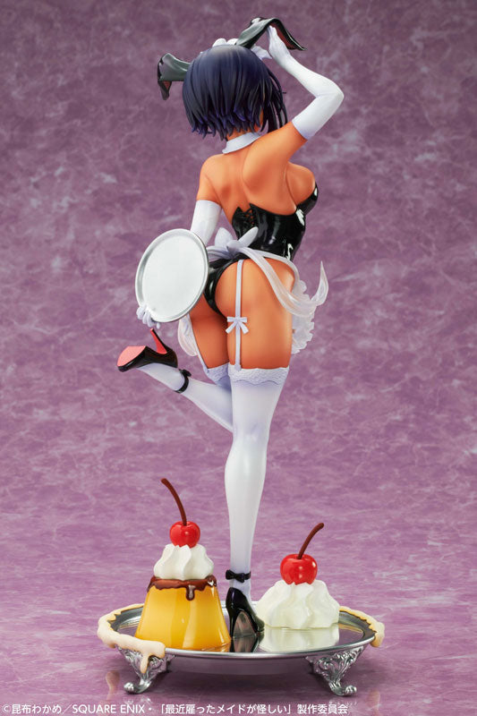 TV Anime "The Maid I Hired Recently Is Mysterious" Lilith 1/7