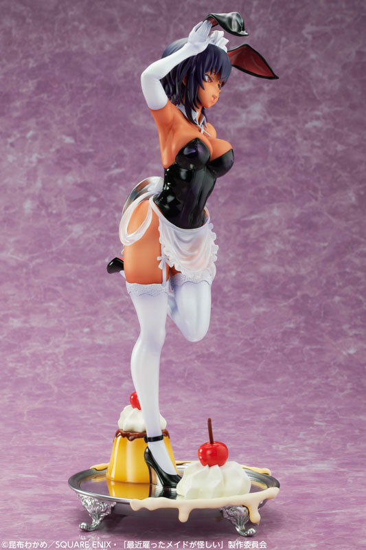 TV Anime "The Maid I Hired Recently Is Mysterious" Lilith 1/7