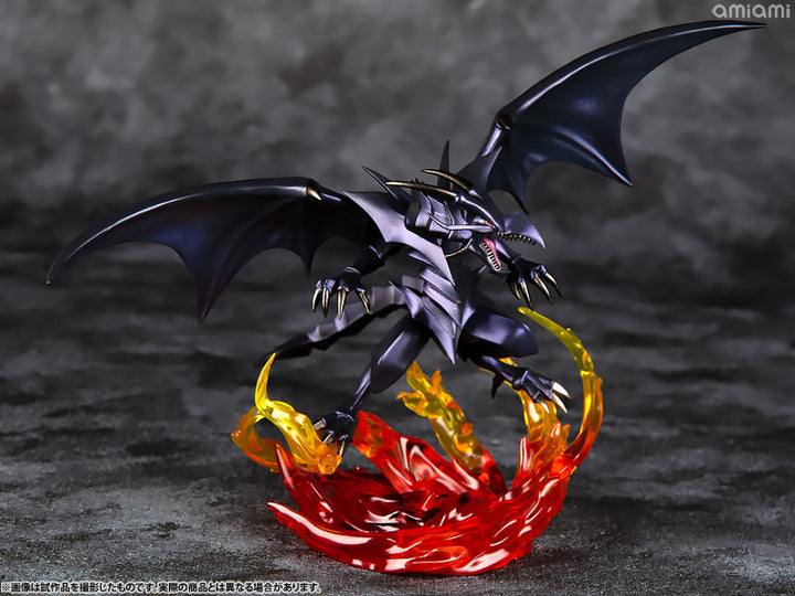  MONSTERS CHRONICLE Yu-Gi-Oh! Duel Monsters Red-Eyes Black Dragon 