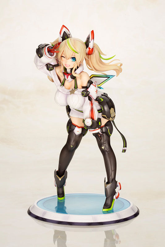 Phantasy Star Online 2 es Gene (Stellamemories Ver.) 1/7