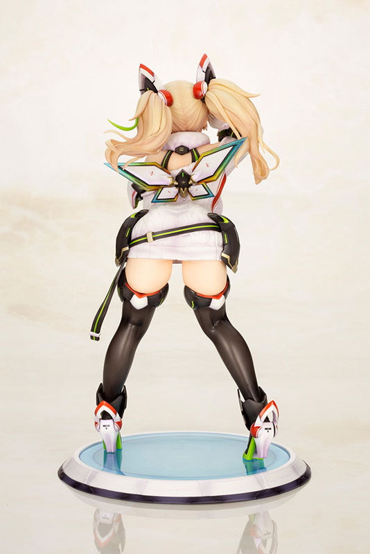Phantasy Star Online 2 es Gene (Stellamemories Ver.) 1/7
