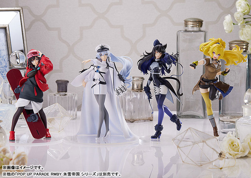 POP UP PARADE RWBY: Ice Queendom Blake Belladonna Lucid