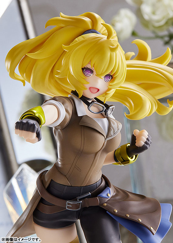 POP UP PARADE RWBY: Ice Queendom Yang Xiao Long Lucid Dream
