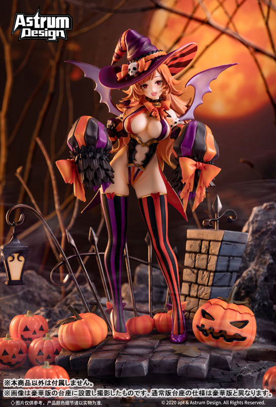 Halloween Succubus 1/7  Regular Edition