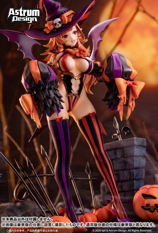 Halloween Succubus 1/7  Regular Edition