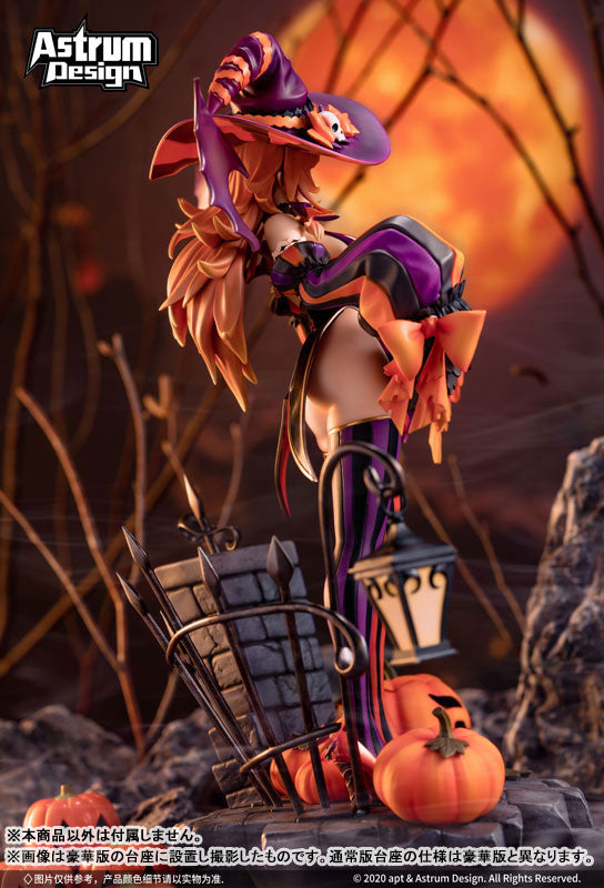 Halloween Succubus 1/7  Regular Edition