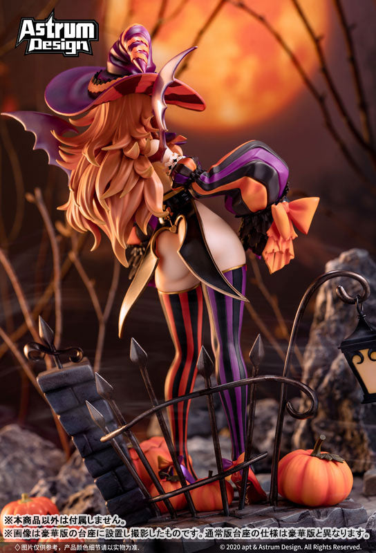 Halloween Succubus 1/7  Regular Edition