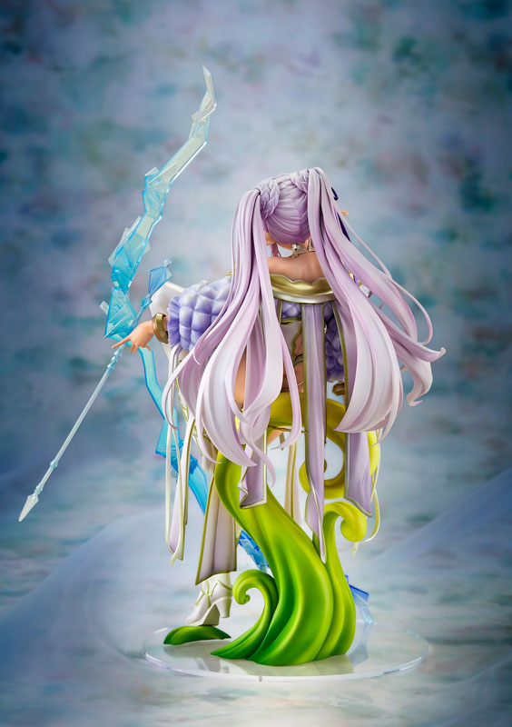 Vertex Originals Dark Elf Village 2nd Villager Raira 1/6