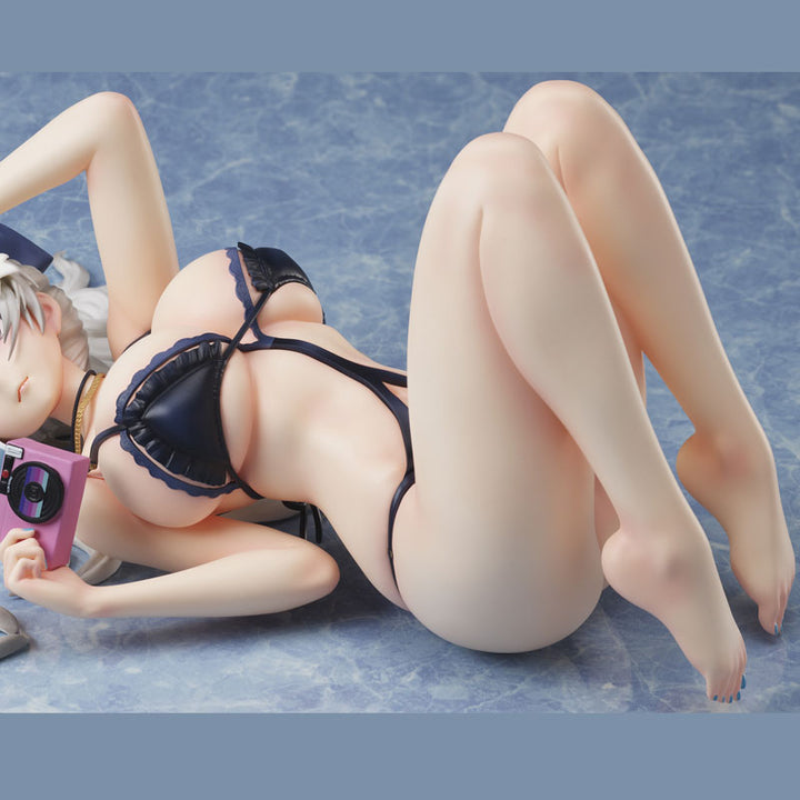 B-style Azur Lane Vittorio Veneto The Flower of La Spezia