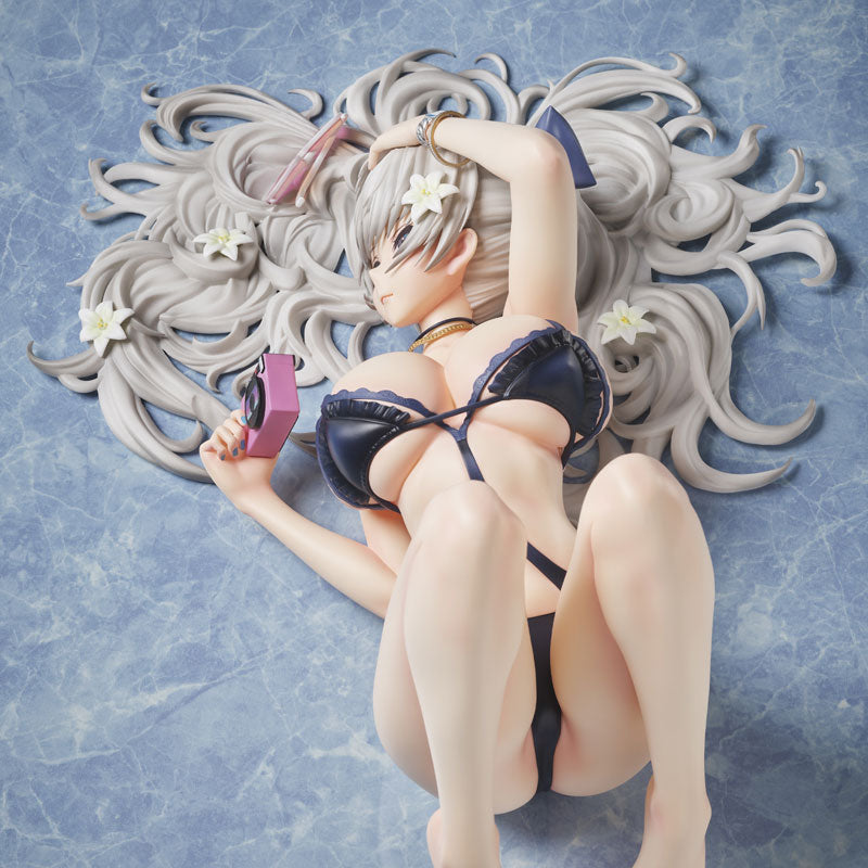 B-style Azur Lane Vittorio Veneto The Flower of La Spezia