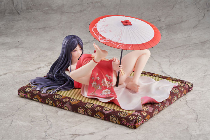 Sakurako Kisaragi 1/4