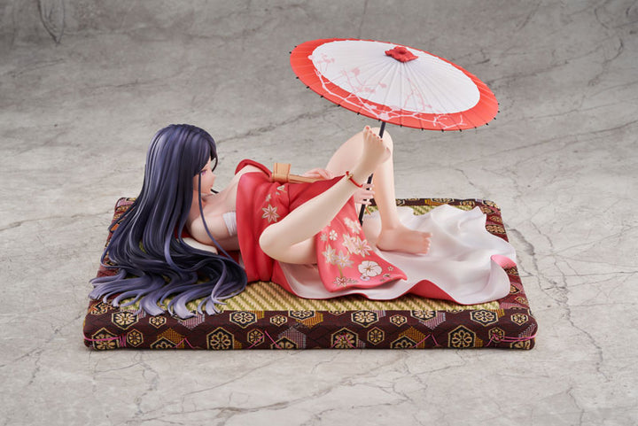 Sakurako Kisaragi 1/4