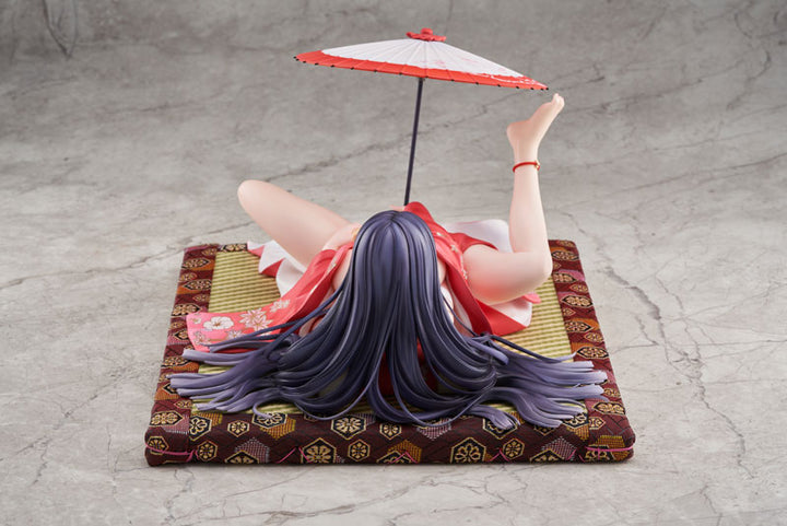 Sakurako Kisaragi 1/4