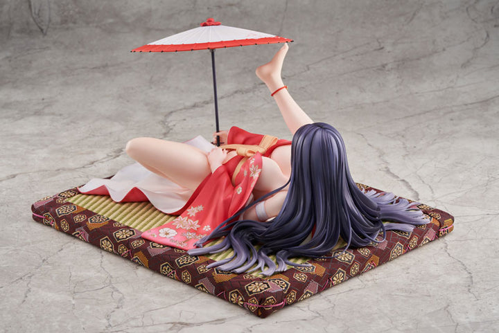 Sakurako Kisaragi 1/4